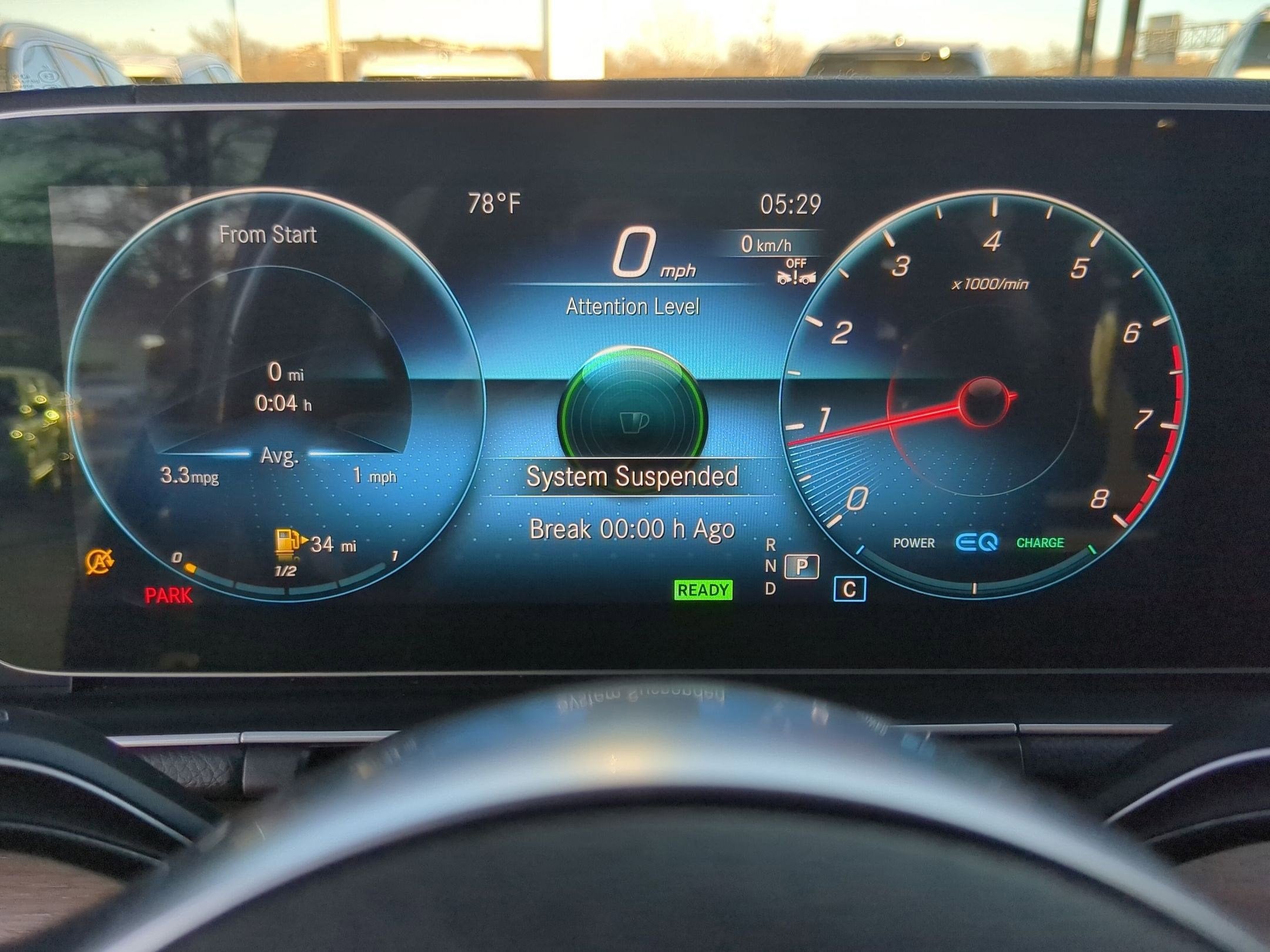 2023 Mercedes-Benz GLS GLS 450