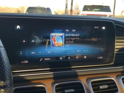 2023 Mercedes-Benz GLS GLS 450