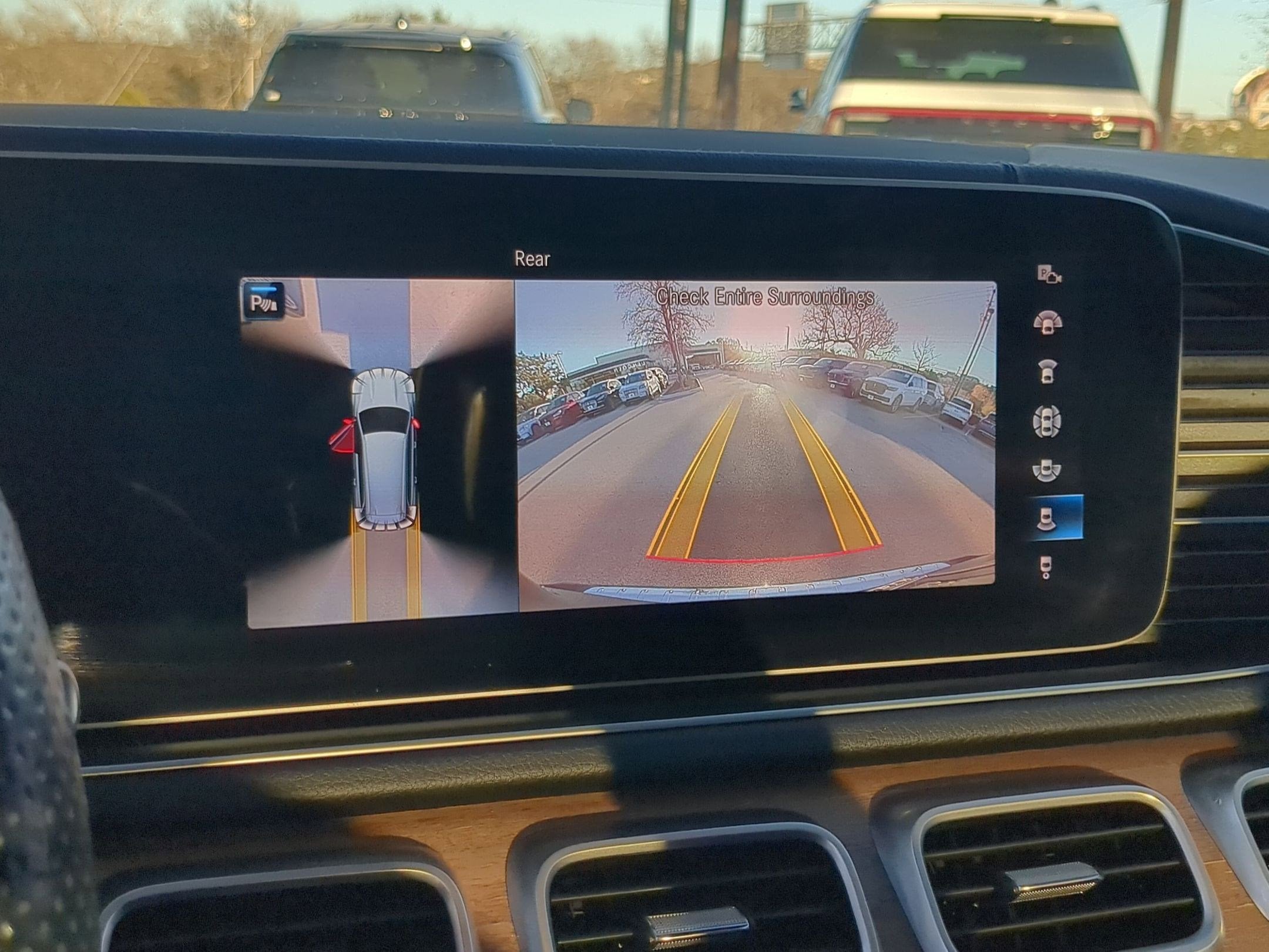 2023 Mercedes-Benz GLS GLS 450