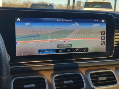 2023 Mercedes-Benz GLS GLS 450