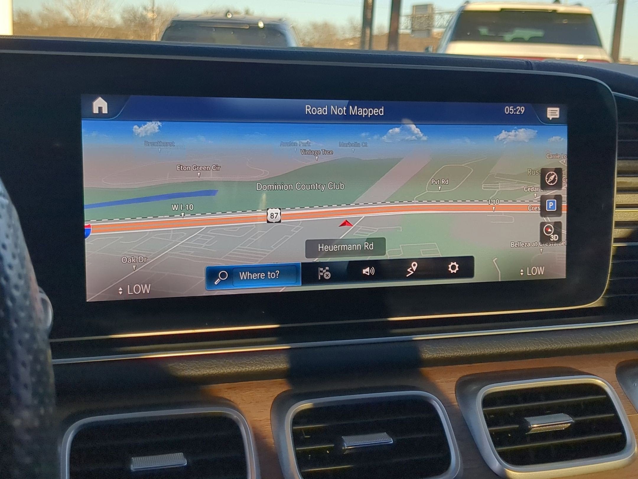 2023 Mercedes-Benz GLS GLS 450