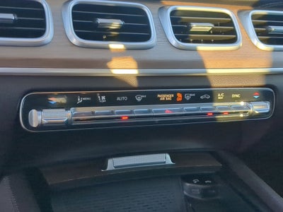 2023 Mercedes-Benz GLS GLS 450