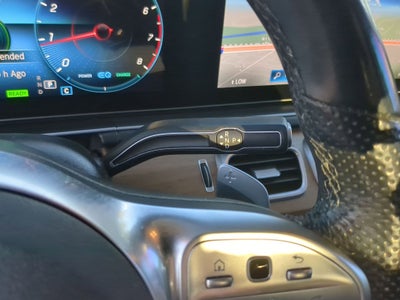 2023 Mercedes-Benz GLS GLS 450