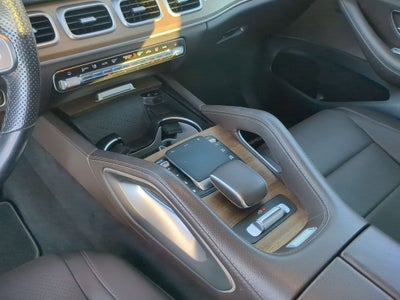 2023 Mercedes-Benz GLS GLS 450