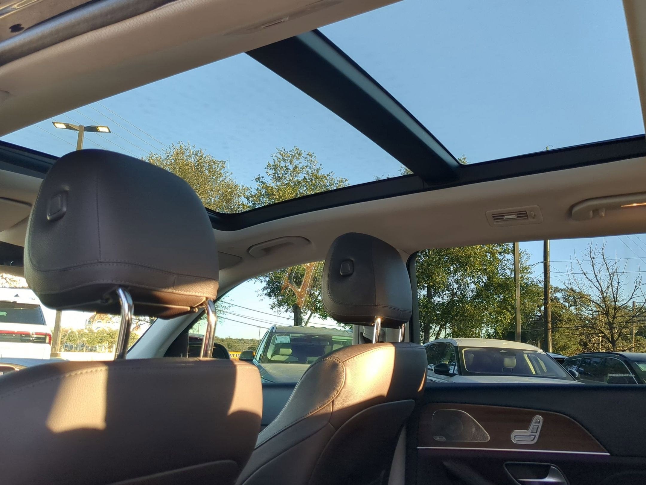 2023 Mercedes-Benz GLS GLS 450