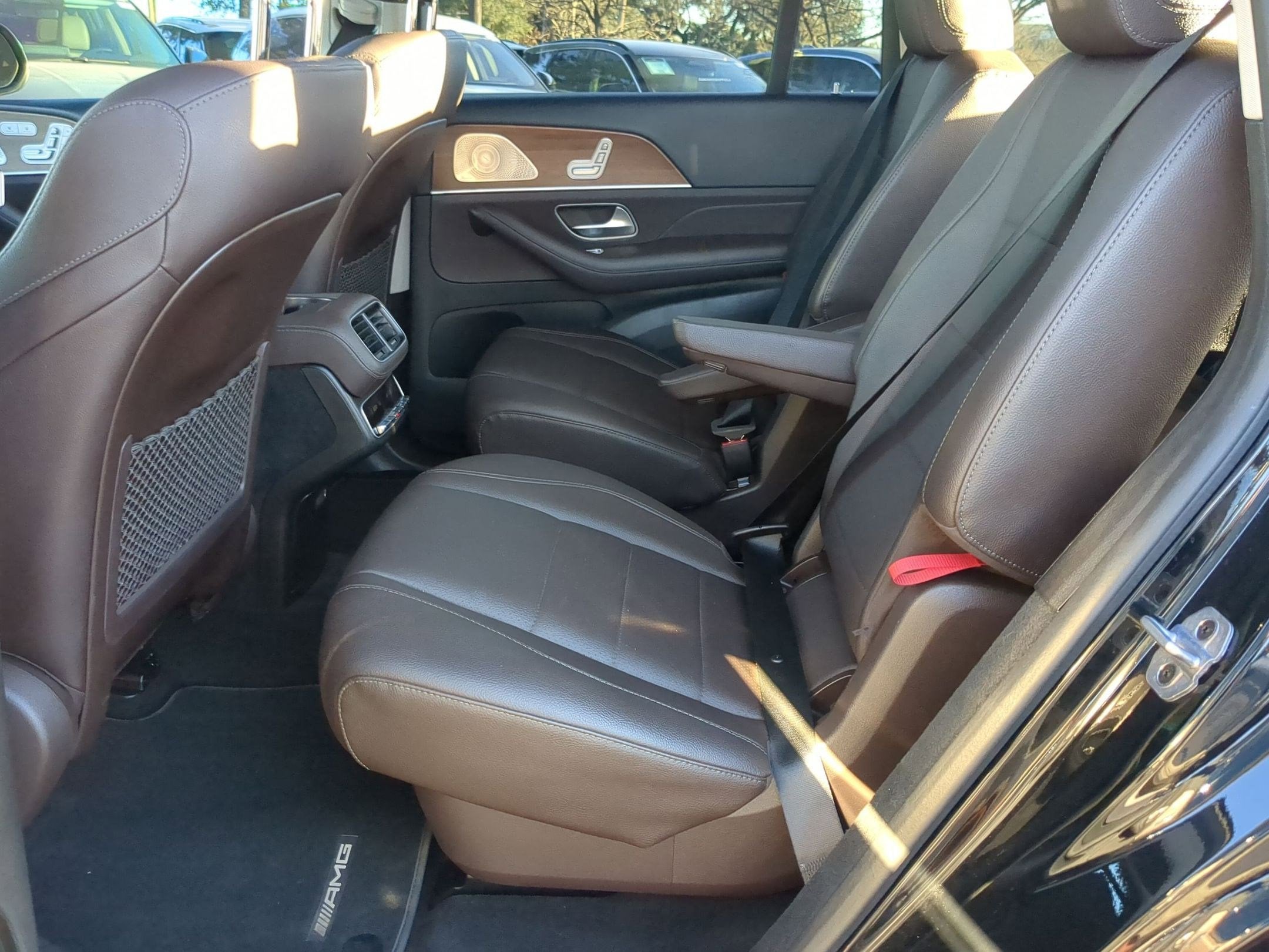 2023 Mercedes-Benz GLS GLS 450