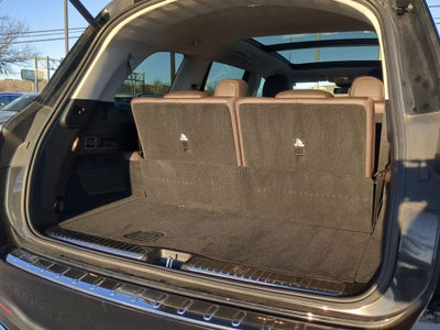 2023 Mercedes-Benz GLS GLS 450