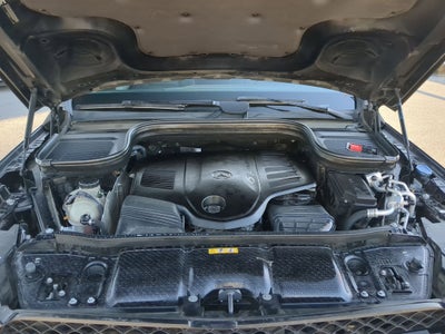 2023 Mercedes-Benz GLS GLS 450