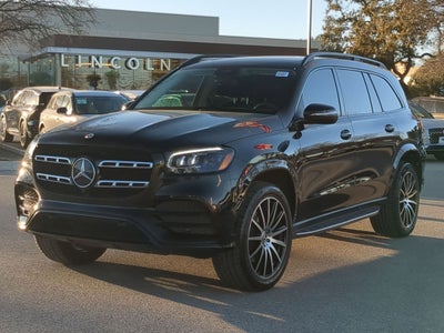 2023 Mercedes-Benz GLS GLS 450