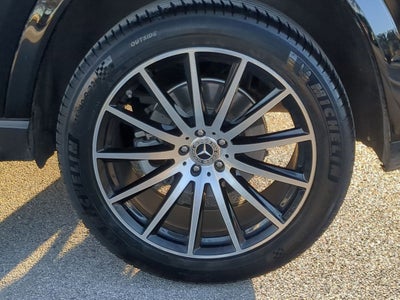 2023 Mercedes-Benz GLS GLS 450