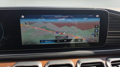 2022 Mercedes-Benz GLS GLS 450