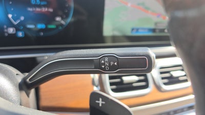 2022 Mercedes-Benz GLS GLS 450