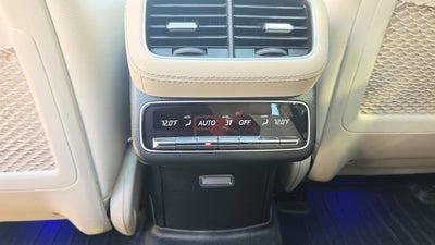 2022 Mercedes-Benz GLS GLS 450