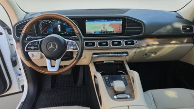 2022 Mercedes-Benz GLS GLS 450