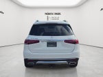 2022 Mercedes-Benz GLS GLS 450
