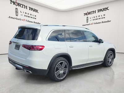 2022 Mercedes-Benz GLS GLS 450
