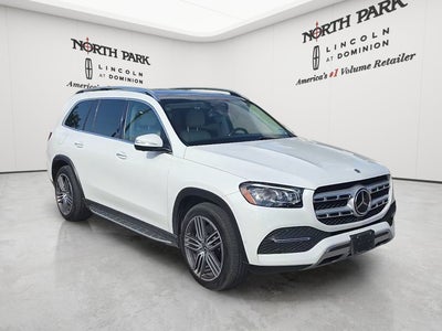 2022 Mercedes-Benz GLS GLS 450