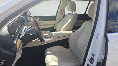 2022 Mercedes-Benz GLS GLS 450