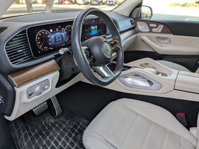 2024 Mercedes-Benz GLS GLS 450