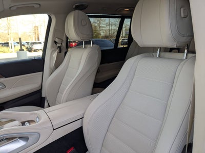 2024 Mercedes-Benz GLS GLS 450