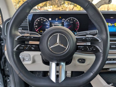2024 Mercedes-Benz GLS GLS 450