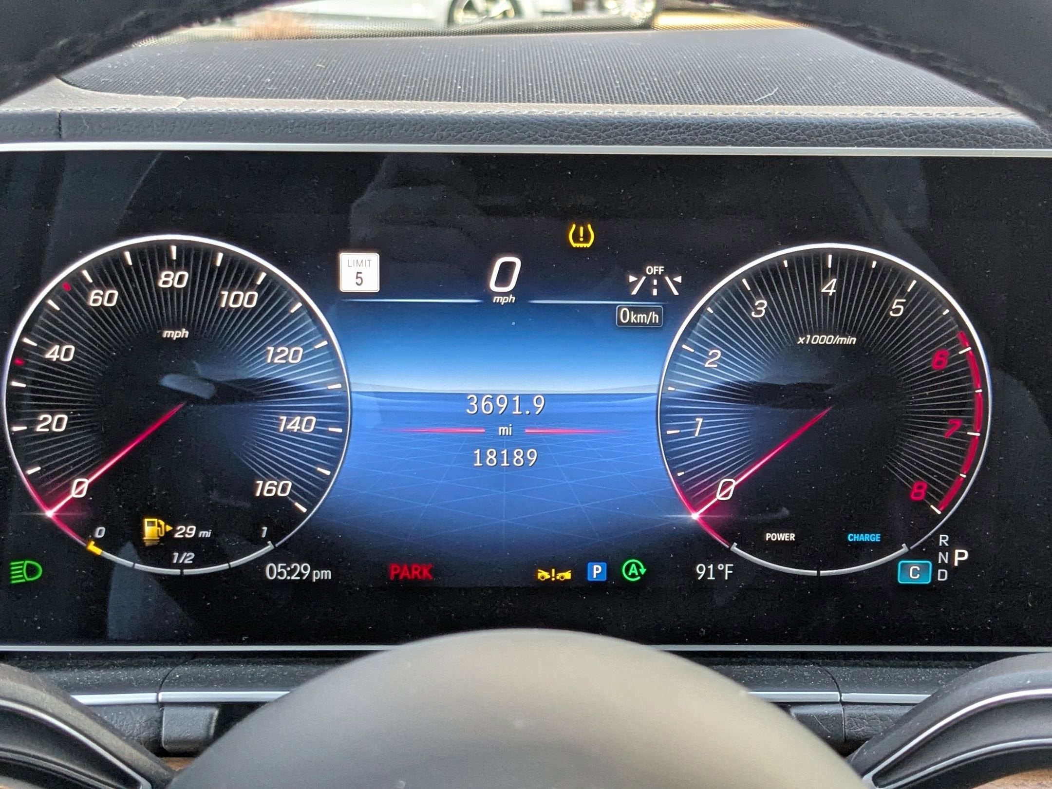 2024 Mercedes-Benz GLS GLS 450