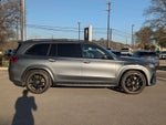 2024 Mercedes-Benz GLS GLS 450
