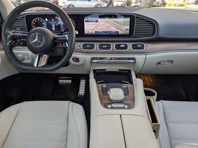 2024 Mercedes-Benz GLS GLS 450