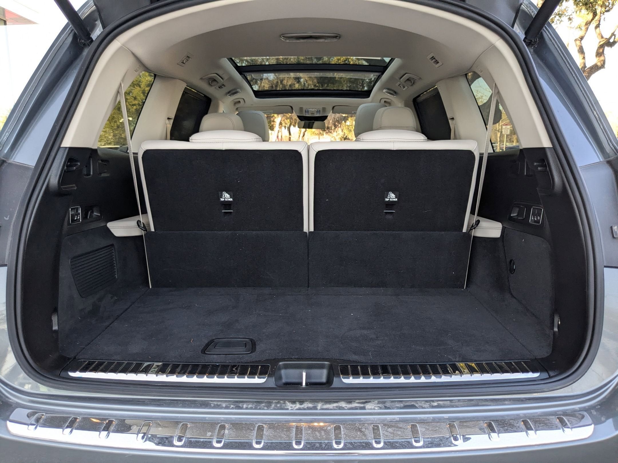 2024 Mercedes-Benz GLS GLS 450