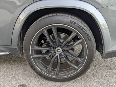 2024 Mercedes-Benz GLS GLS 450