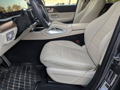 2024 Mercedes-Benz GLS GLS 450