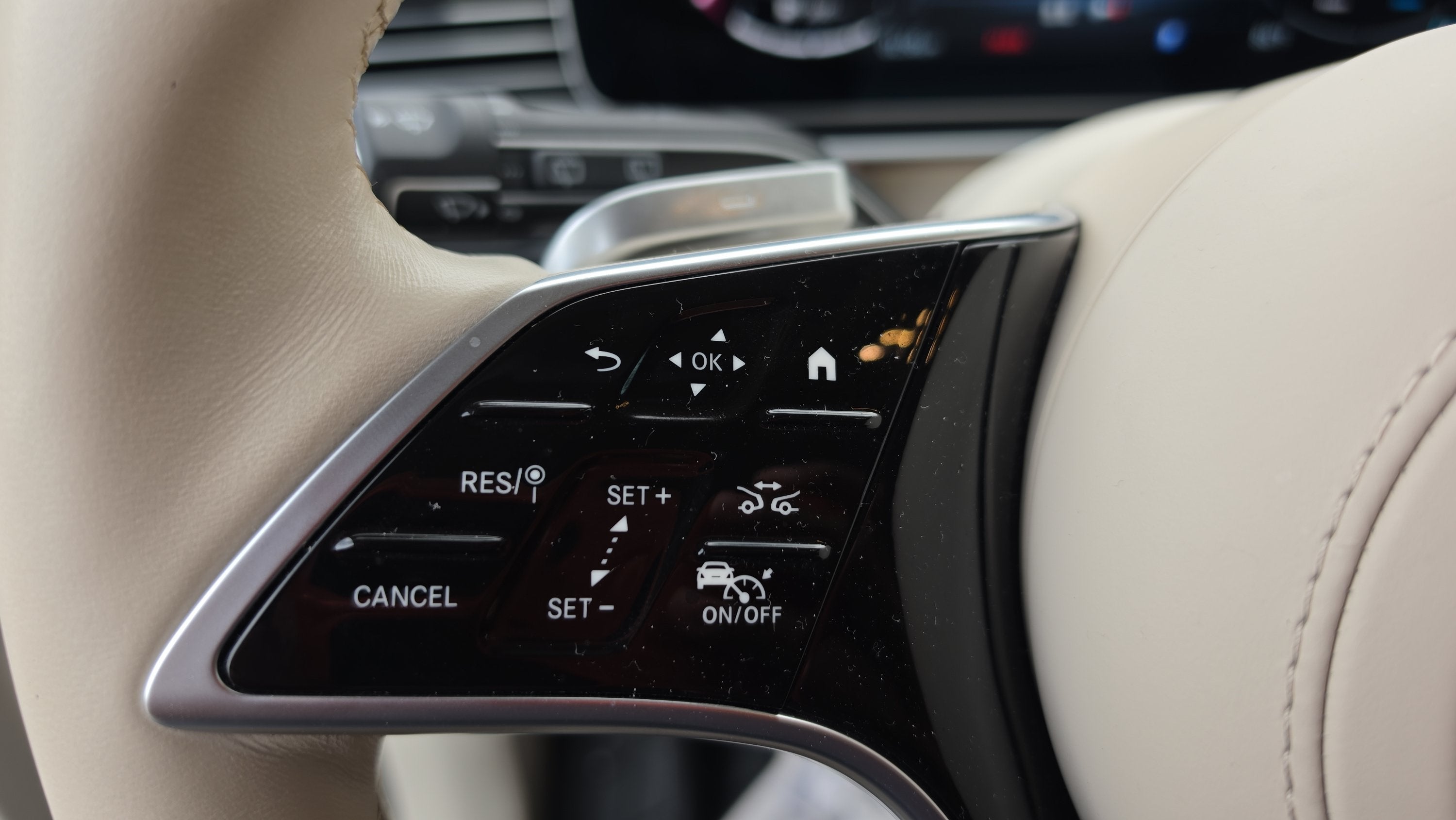 2025 Mercedes-Benz GLS Maybach GLS 600
