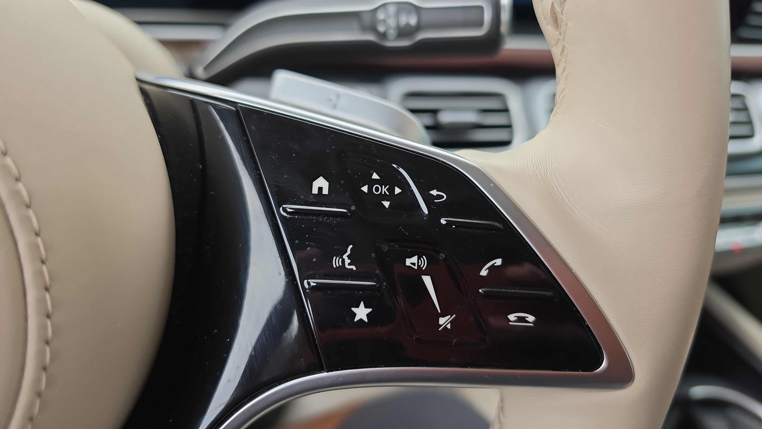 2025 Mercedes-Benz GLS Maybach GLS 600