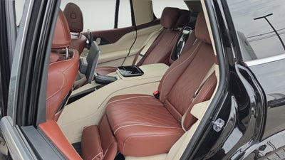 2025 Mercedes-Benz GLS Maybach GLS 600