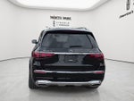 2025 Mercedes-Benz GLS Maybach GLS 600