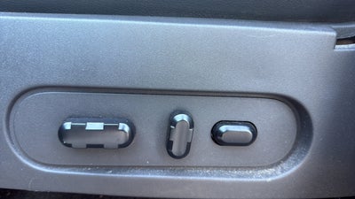 2007 Mercury Mountaineer Premier