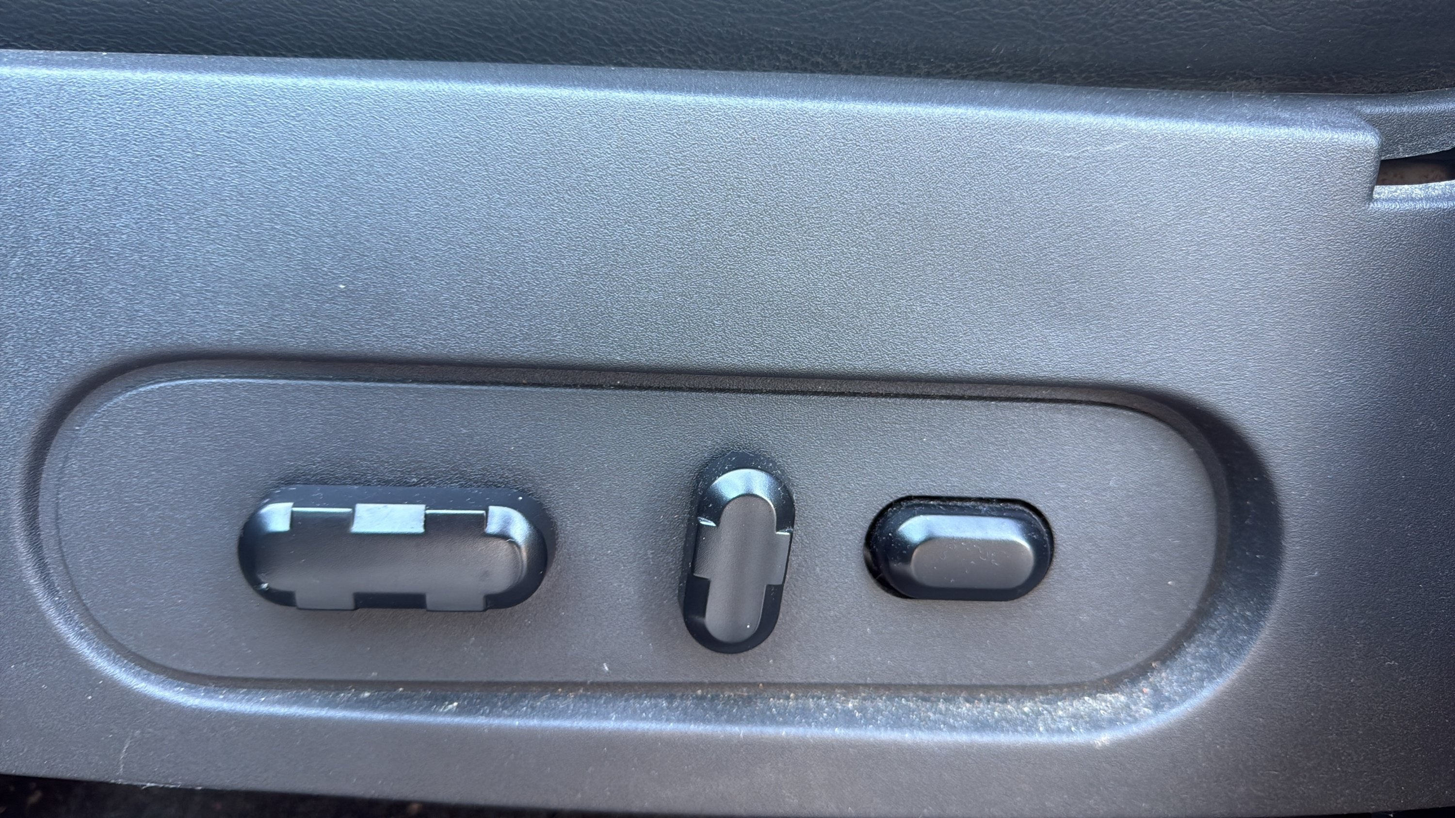2007 Mercury Mountaineer Premier