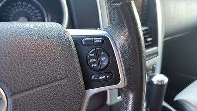 2007 Mercury Mountaineer Premier