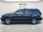 2007 Mercury Mountaineer Premier