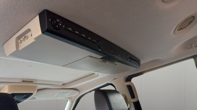 2007 Mercury Mountaineer Premier