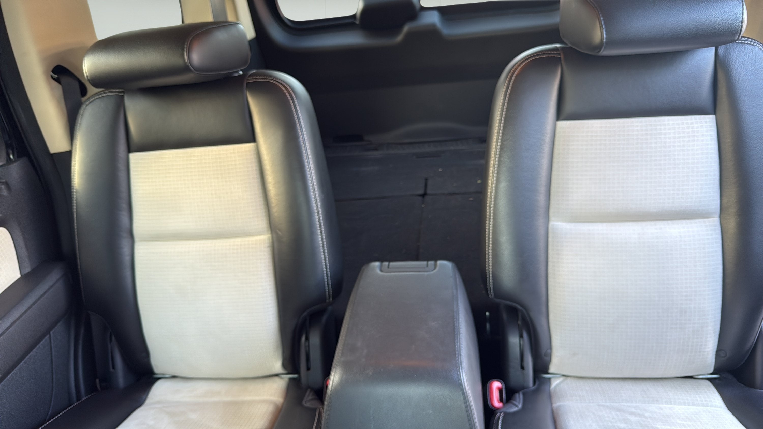 2007 Mercury Mountaineer Premier