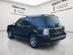 2007 Mercury Mountaineer Premier