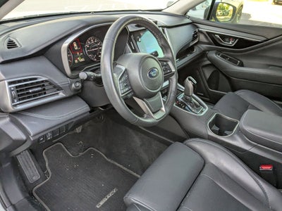 2024 Subaru Legacy Limited