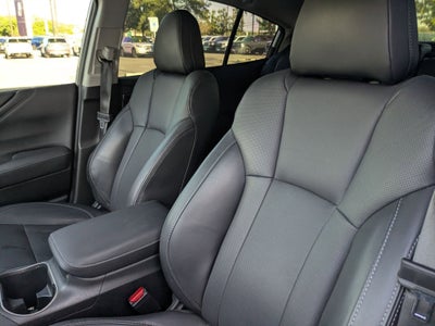 2024 Subaru Legacy Limited