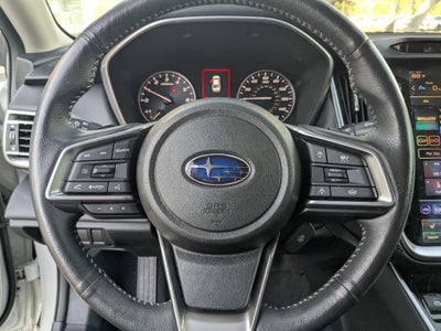 2024 Subaru Legacy Limited