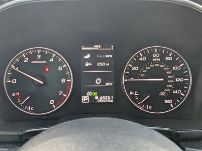 2024 Subaru Legacy Limited