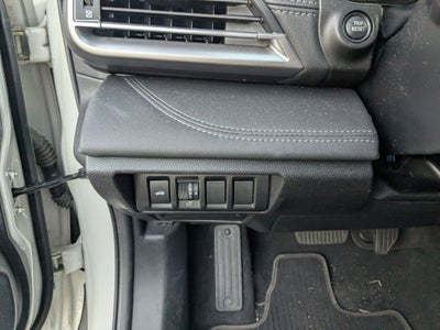 2024 Subaru Legacy Limited