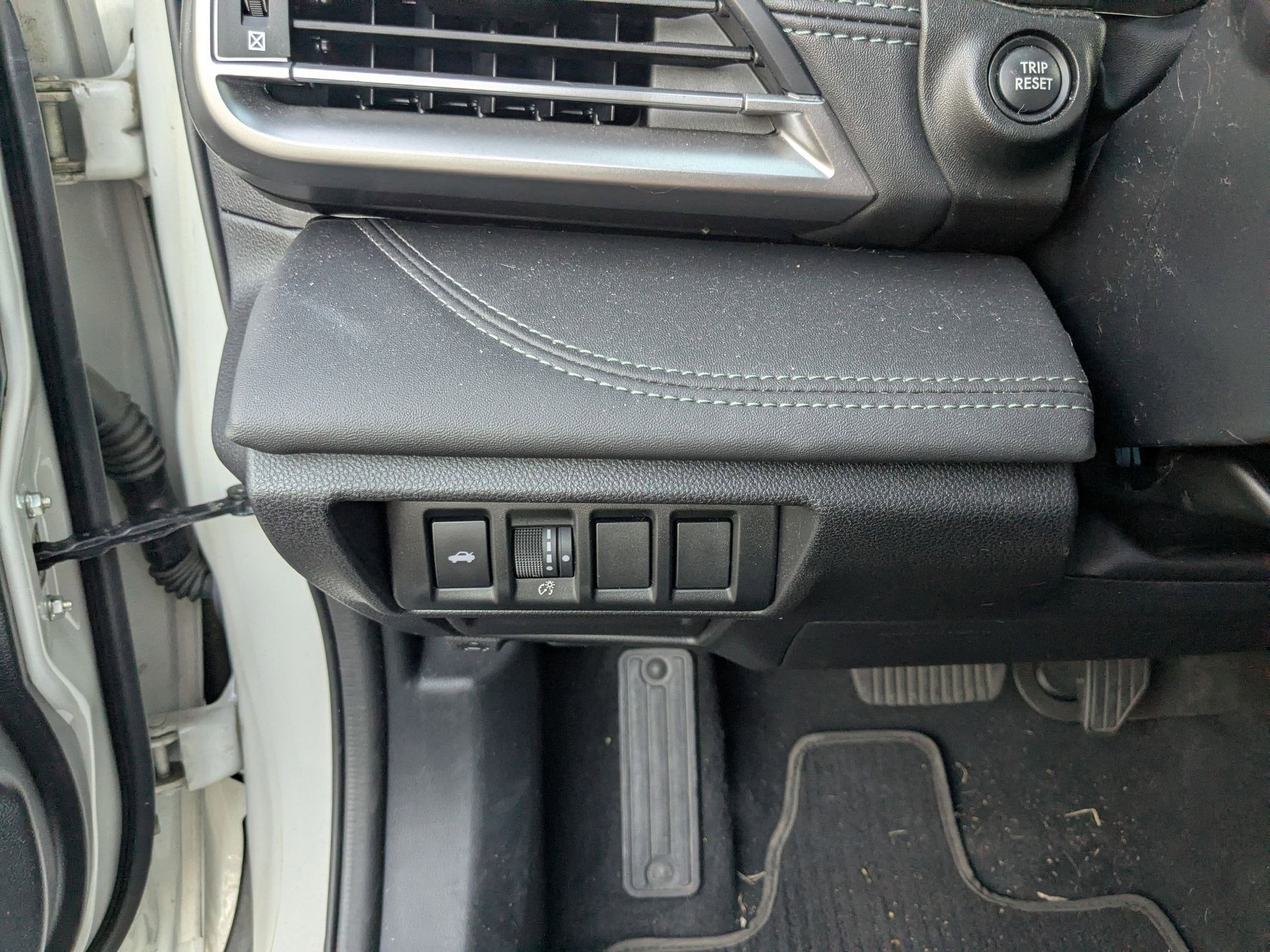 2024 Subaru Legacy Limited