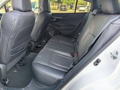2024 Subaru Legacy Limited
