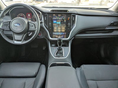 2024 Subaru Legacy Limited